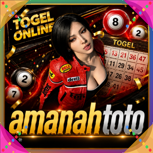 amanahtoto — galeri pratinjau Resmi APK